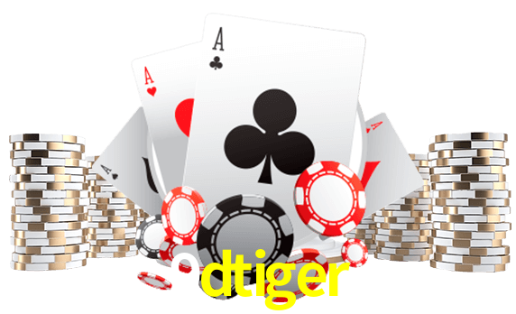 Jogue jogos de pôquer em 9dtiger