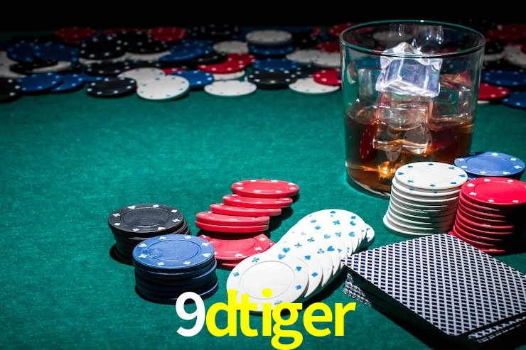 Experiência VIP 9dtiger