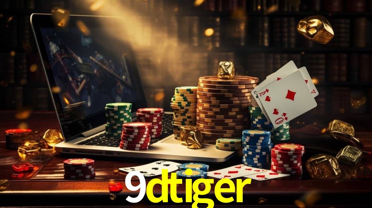 Estatísticas 9dtiger