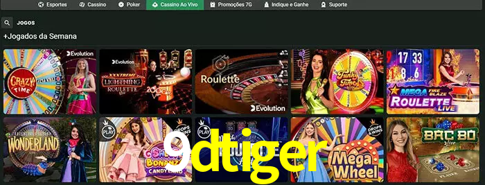 9dtiger bet
