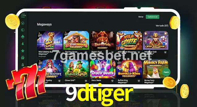 9dtiger aplicativo