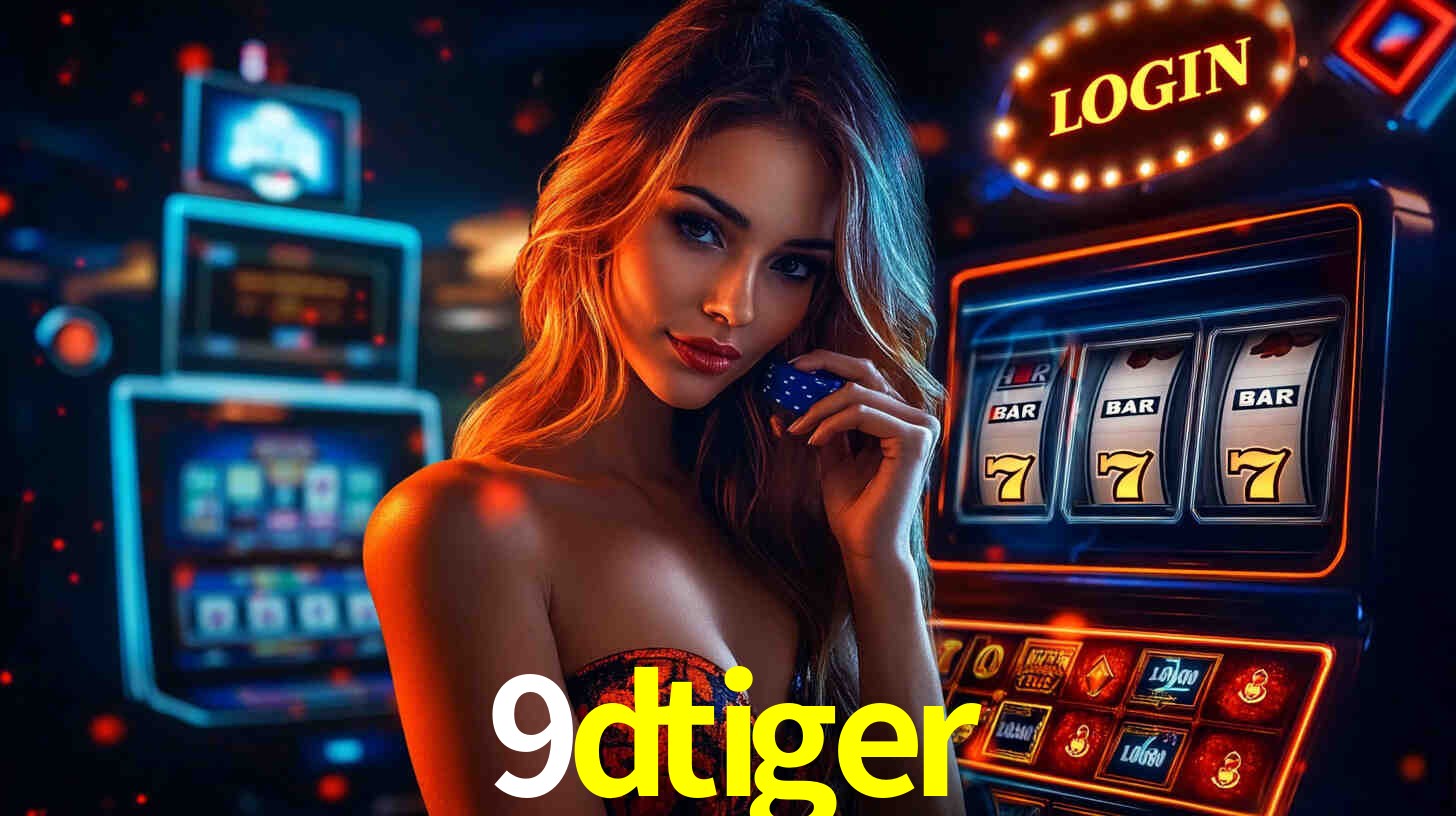 9dtiger,9dtiger.com