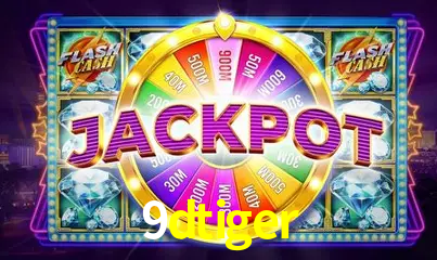 Descubra a Magia dos Jogos de Arcade no 9dtiger