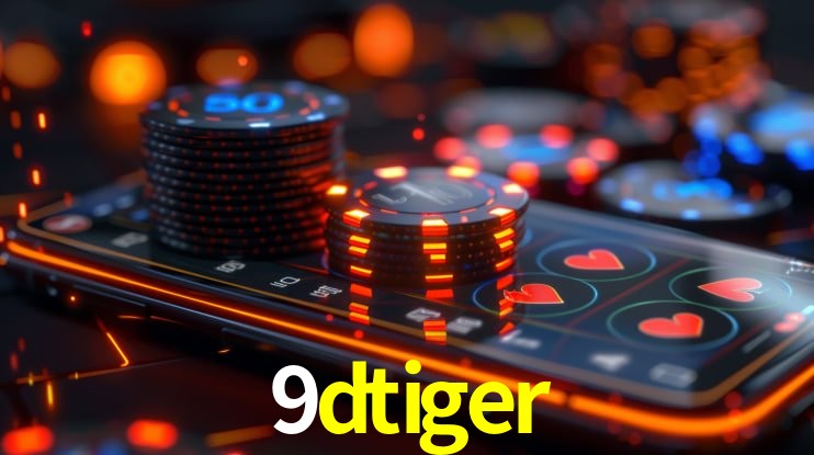 Games Directory 9dtiger