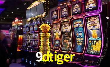 9dtiger São Paulo - All Bonuses