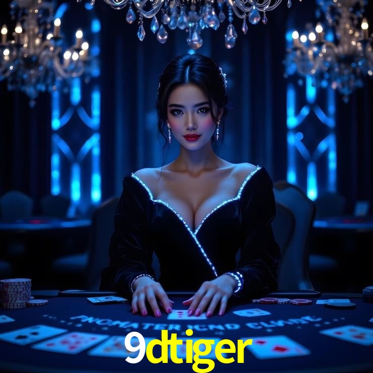 Promoções Sazonais 9dtiger