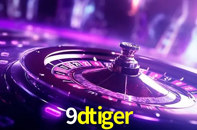 Bônus Diários 9dtiger