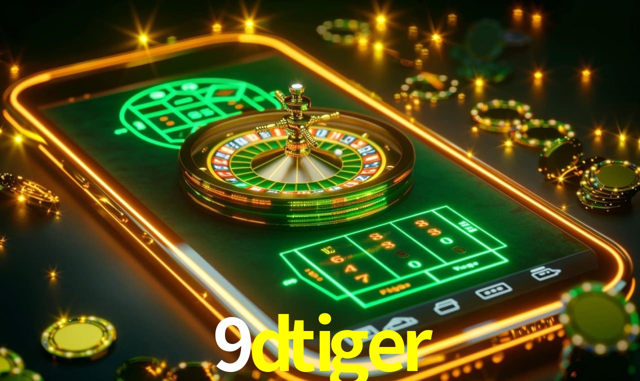 9dtiger - Support