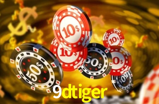 Recursos de Bônus 9dtiger