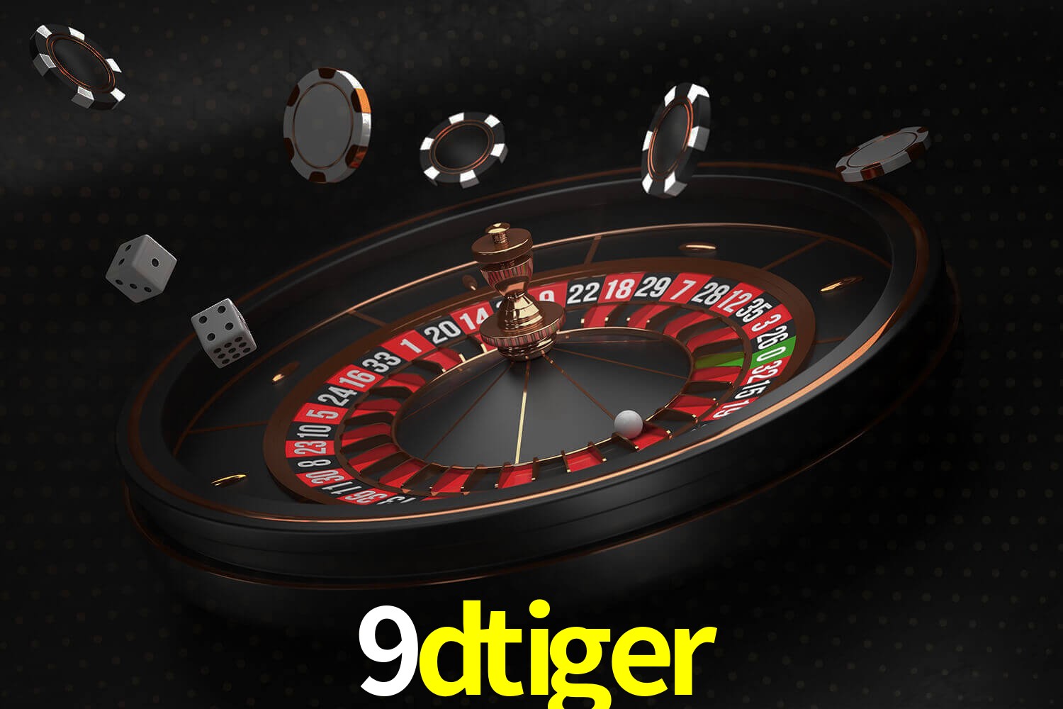 9dtiger