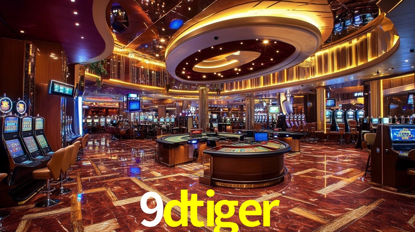 VIP Casino 9dtiger