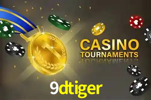 9dtiger - App Features