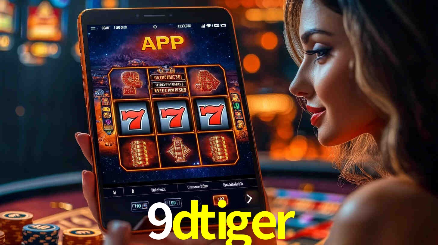 9dtiger.com