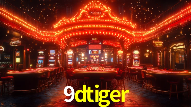 Exclusive Games 9dtiger