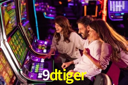 Jogos Exclusivos 9dtiger