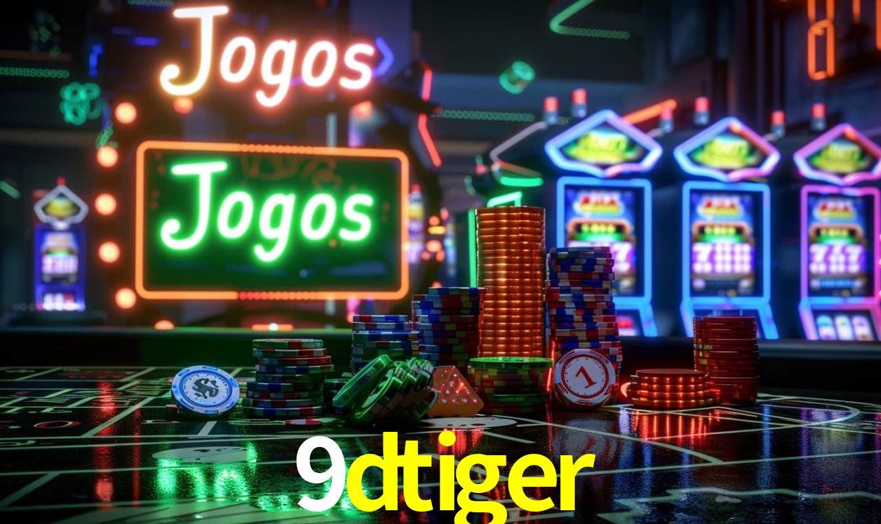9d tiger