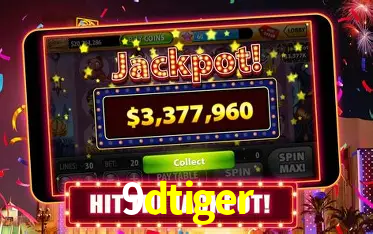 A Experiência Imersiva dos Cassinos Ao Vivo no 9dtiger