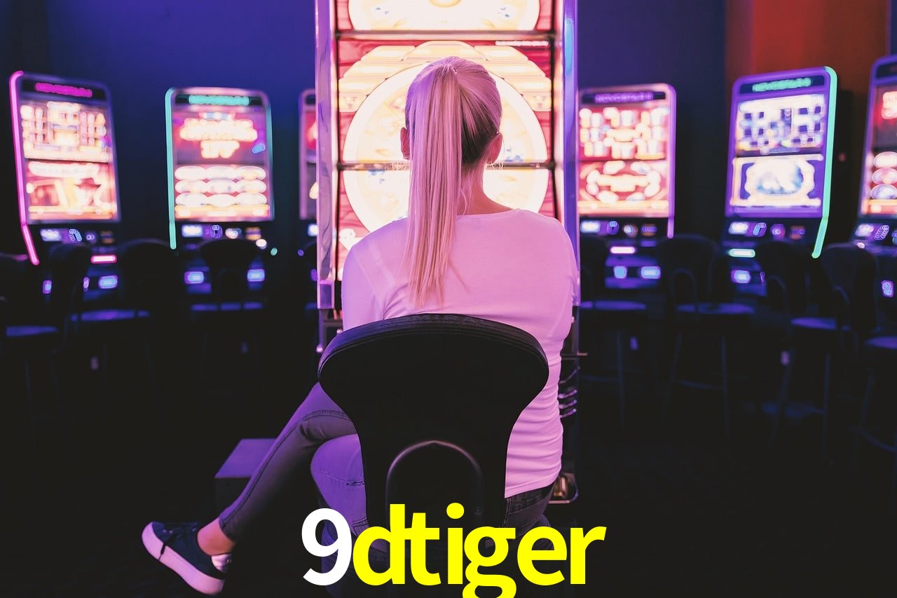 Account Benefits 9dtiger