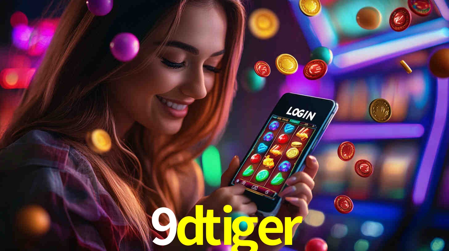 9dtiger,9dtiger.com