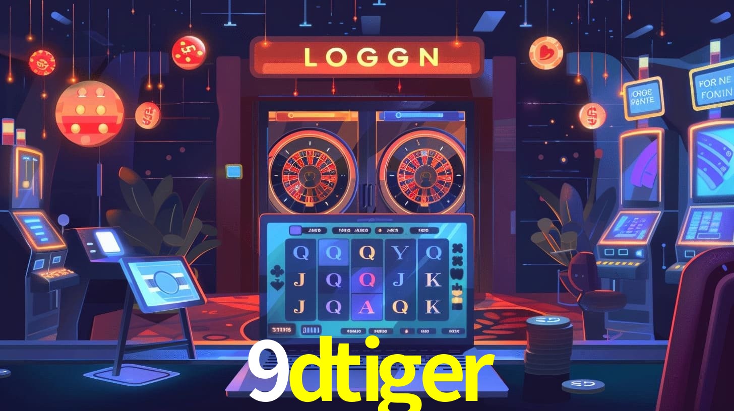 9dtiger - User Statistics
