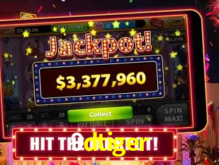 9dtiger Rio de Janeiro - Professional Dealers