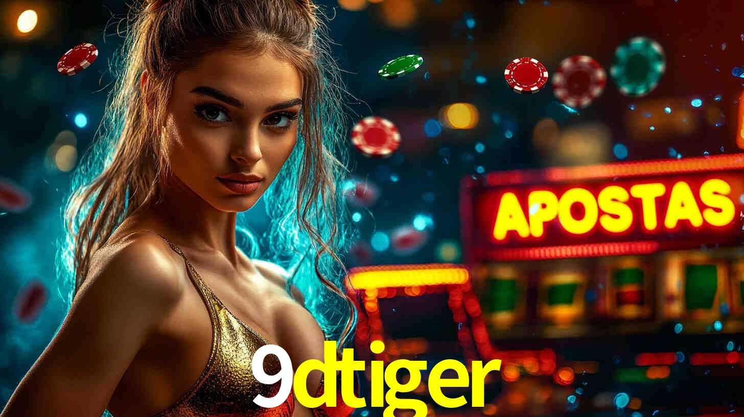 Descubra a Essência do 9dtiger: Nossa História e Compromissos