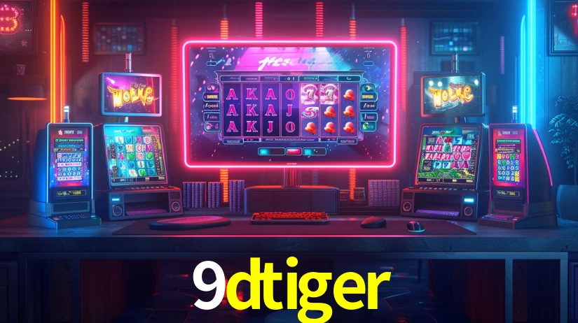 9d tiger