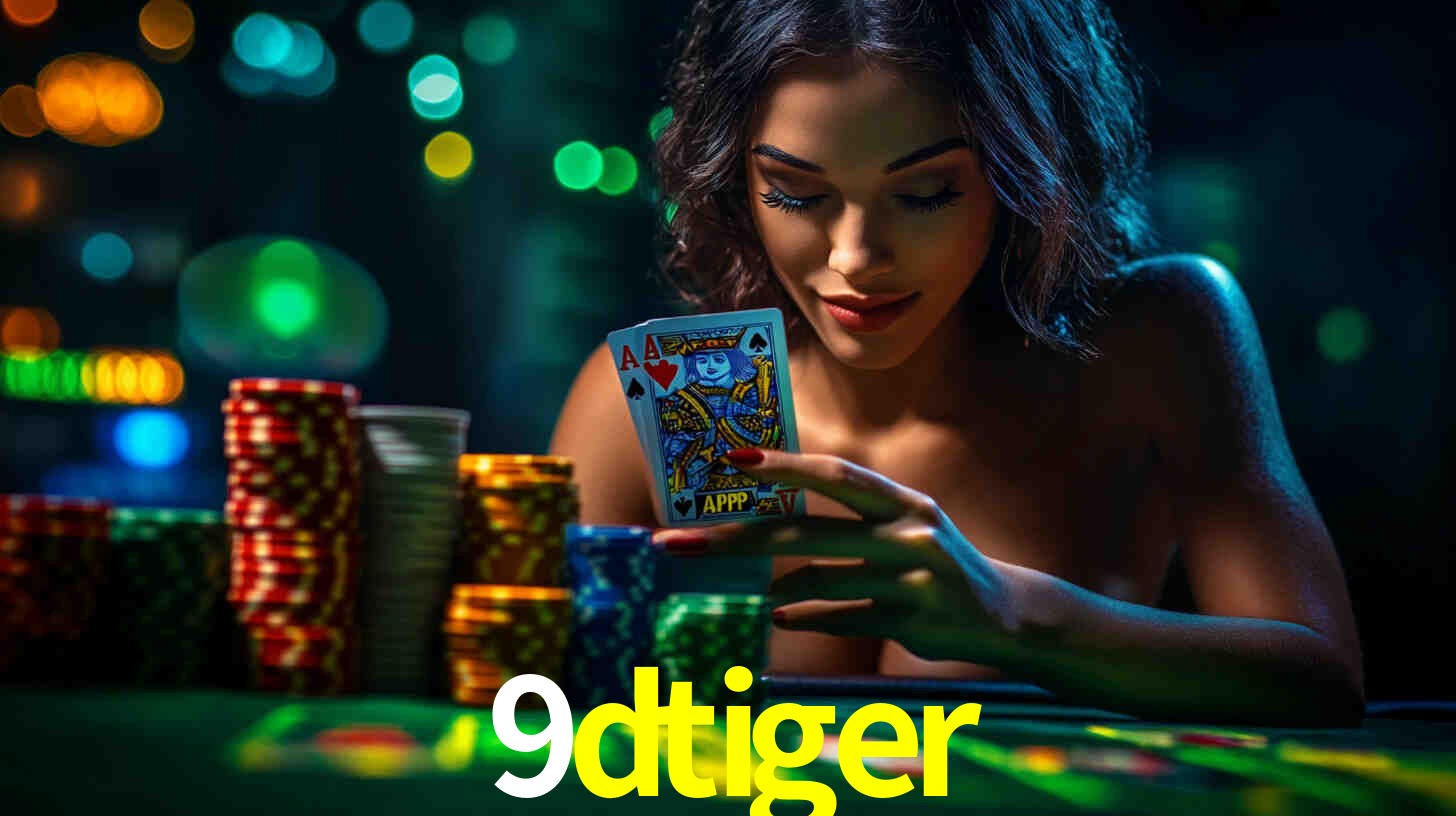 Descubra o Programa VIP da 9dtiger: Vantagens Exclusivas para Jogadores