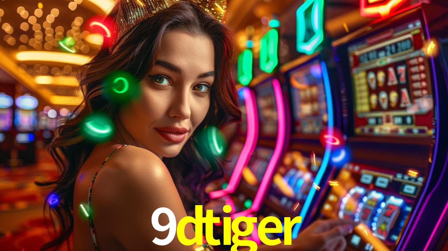9dtiger,9dtiger.com