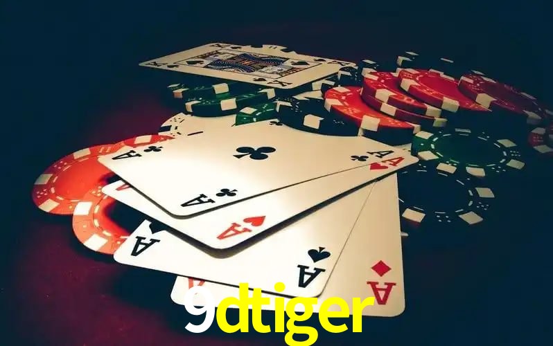 9dtiger Brasília - Betting Features