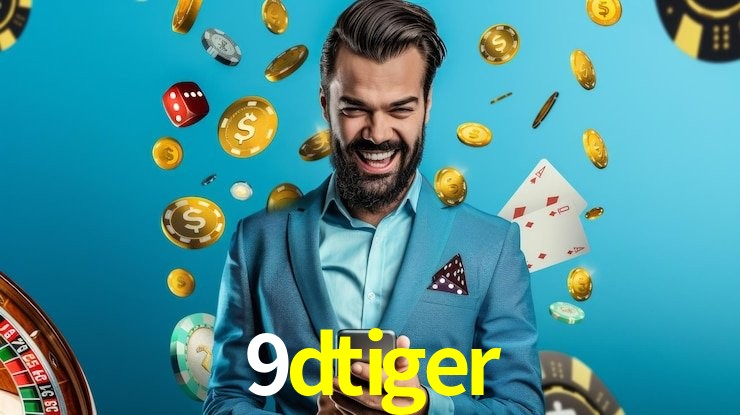 Quick Registration 9dtiger