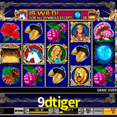 9dtiger Brasília - VIP Program