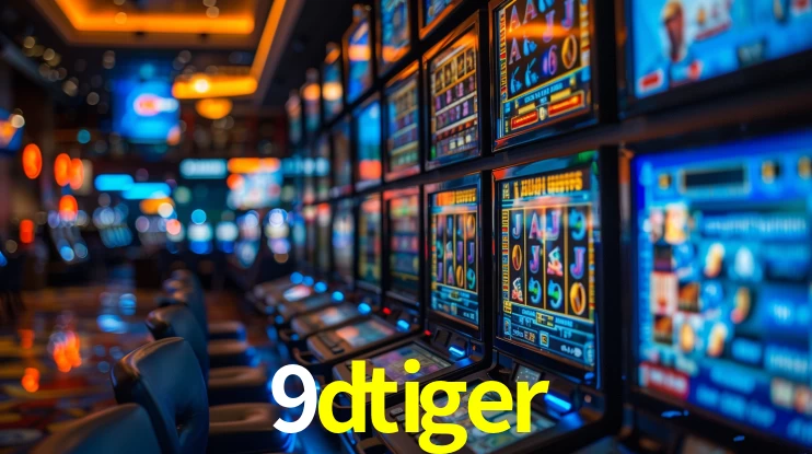 Exclusive Offers 9dtiger