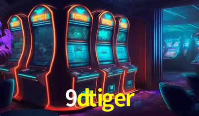 9dtiger Bônus - Pacote R$5.000 + VIP