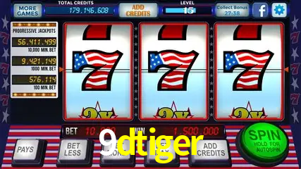 Descubra a Essência do 9dtiger: Nossa História e Compromissos