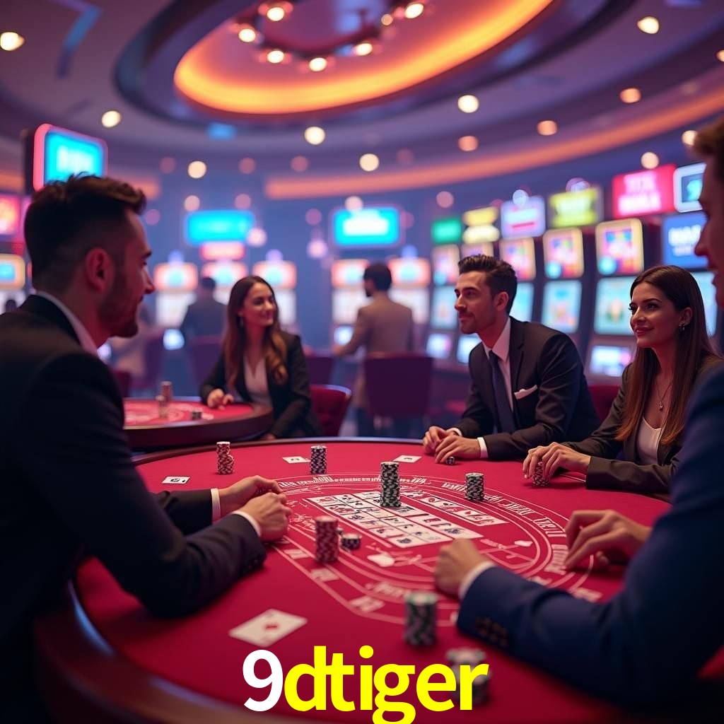 Estatísticas Crash Games 9dtiger