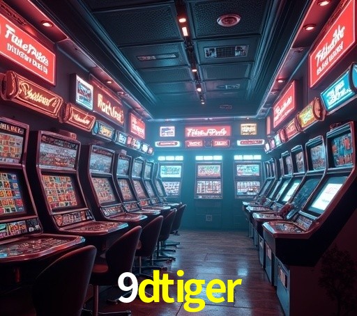 9dtiger Promoções - 30+ Ofertas Diárias