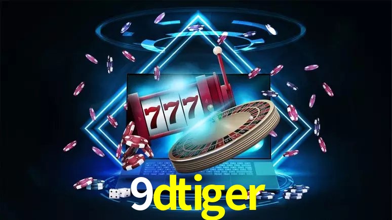 9dtiger Brasília - Jogo Features
