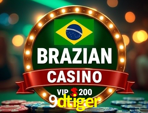 9dtiger Salvador - Strategy