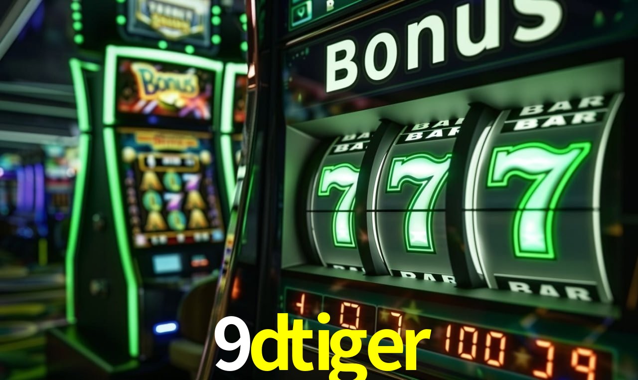 2FA Security 9dtiger