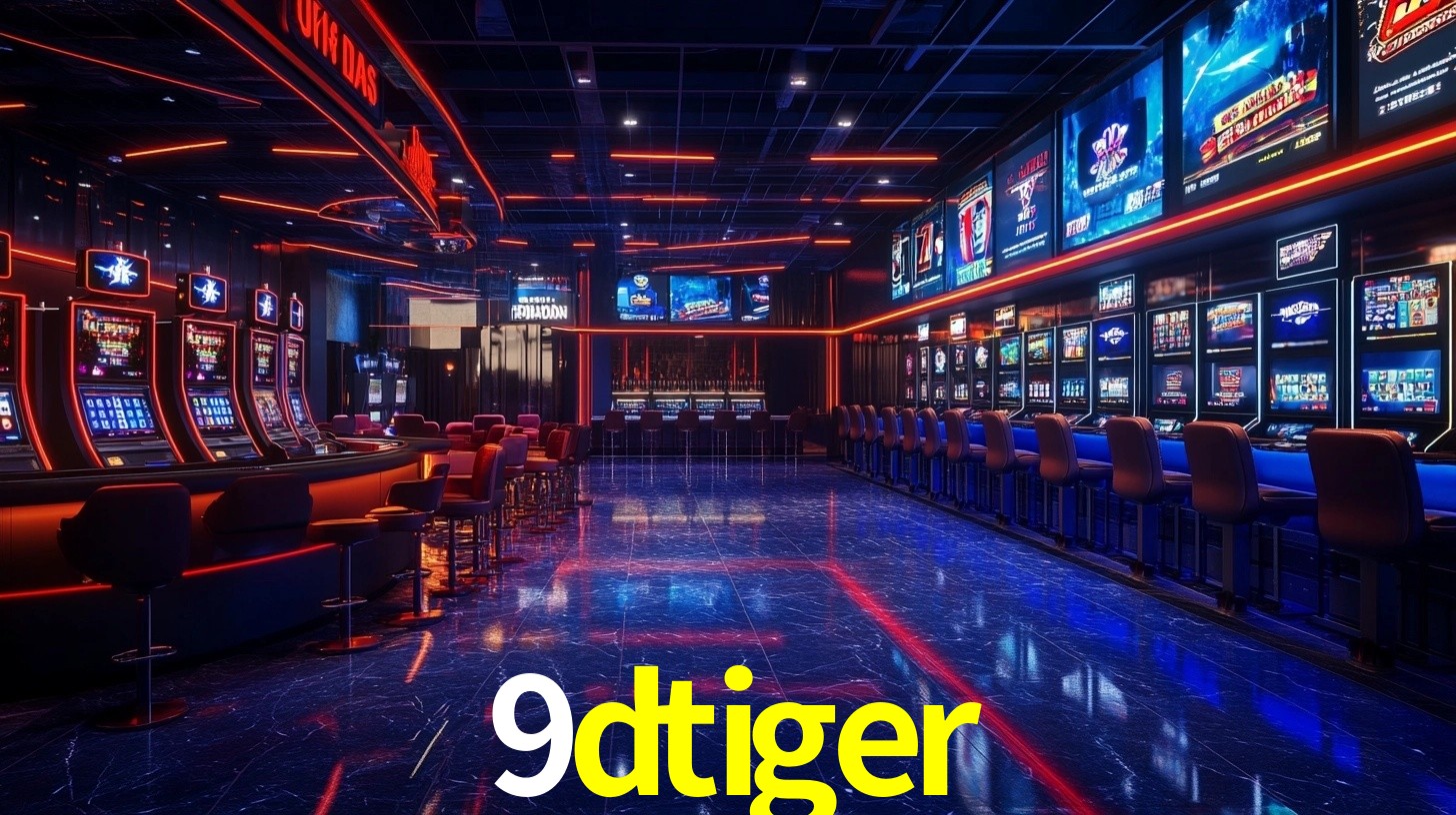 Blackjack Table 9dtiger