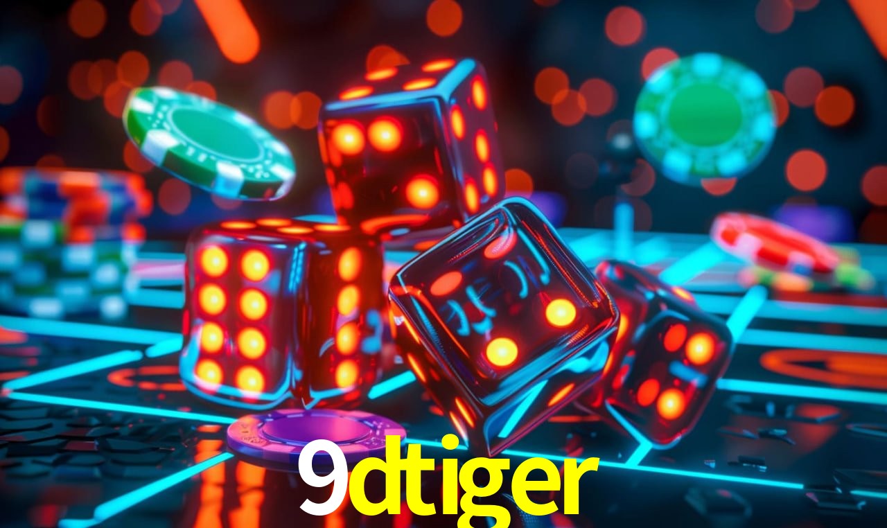 Interface Premium 9dtiger