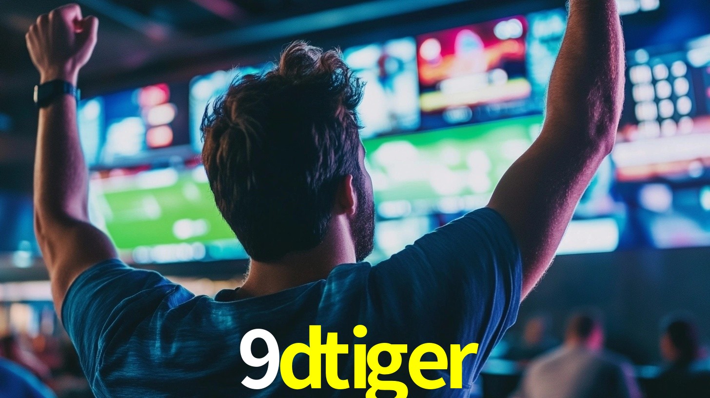 9dtiger.com