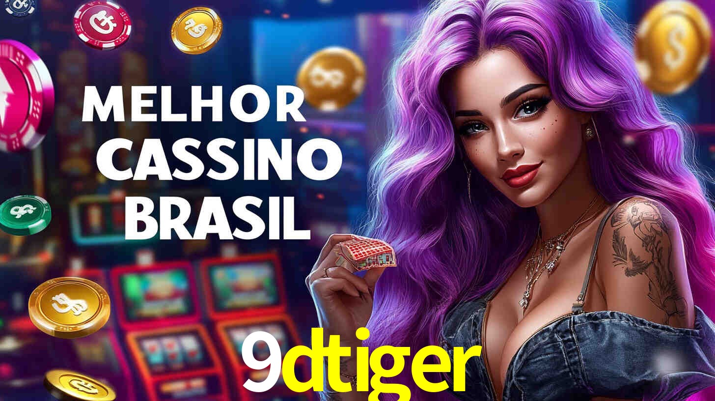 Descubra a Essência do 9dtiger: Nossa História e Compromissos