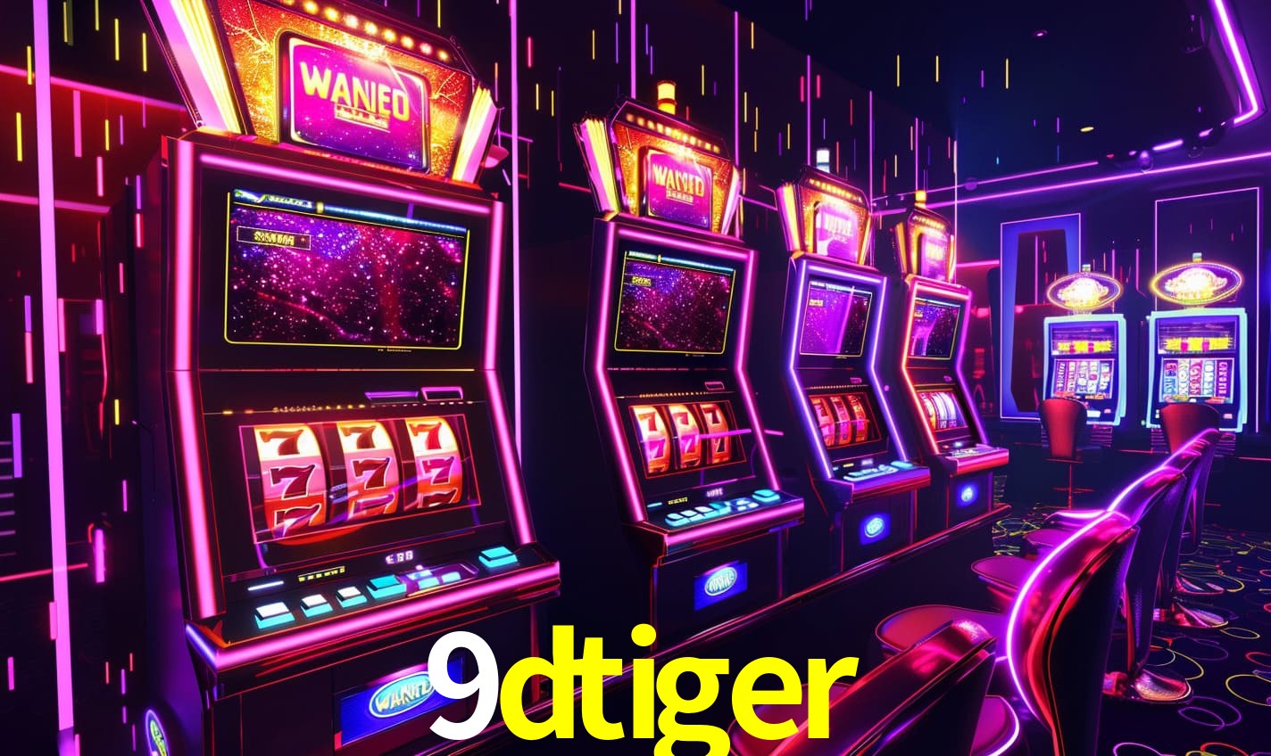 A Emoção da Loteria na 9dtiger: Uma Chance de Mudança de Vida