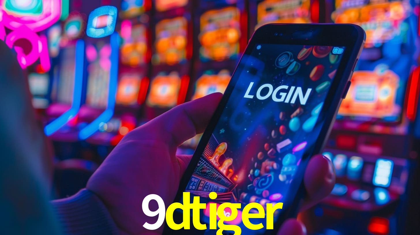 Apostas de Tênis 9dtiger