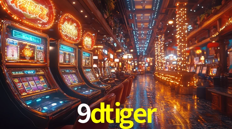 9dtiger.com
