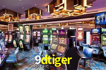 Inovações de Jogos na 9dtiger: O Futuro das Experiências Interativas