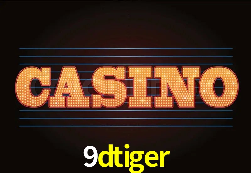Login Seguro 9dtiger