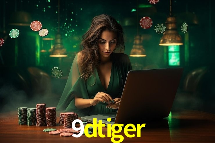 9dtiger - App Security
